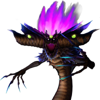roblox winx club morphs Dark Gaia Makuta Idea Wiki Fandom