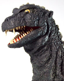 godzilla 1954 in color