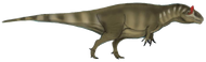 Allosaurus (SciiFii)