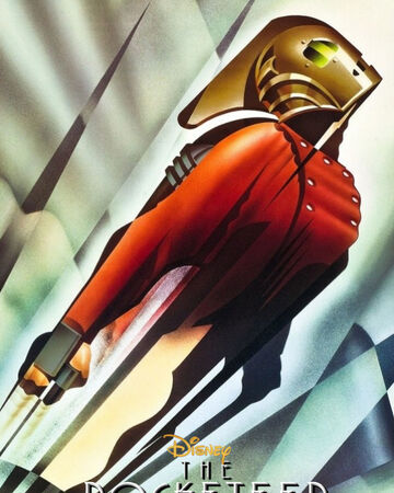 The Rocketeer Idea Wiki Fandom - roblox the movietrailer transcripts idea wiki fandom