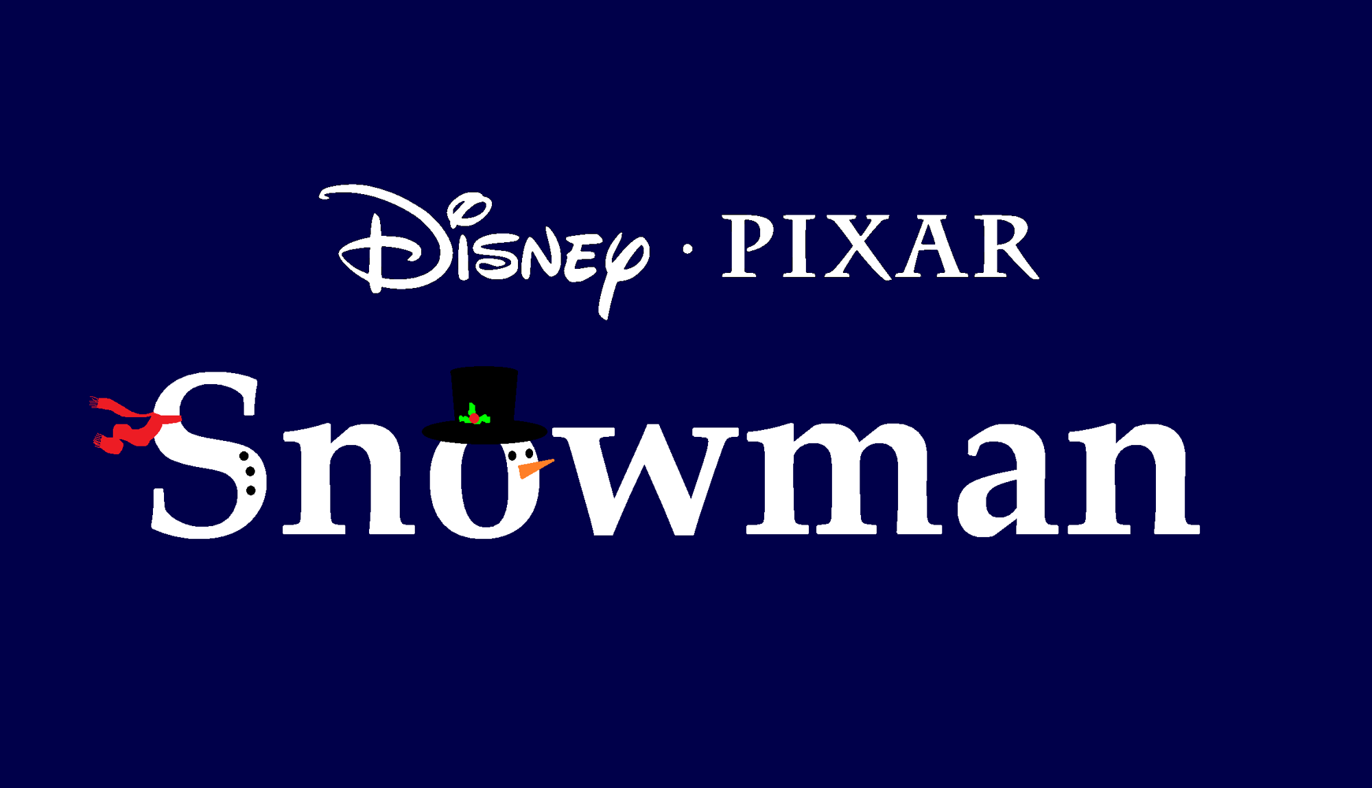 Snowman 2023 Disney Pixar film Idea Wiki Fandom Snowman 2023 Disney Pixar film Idea Wiki Fandom