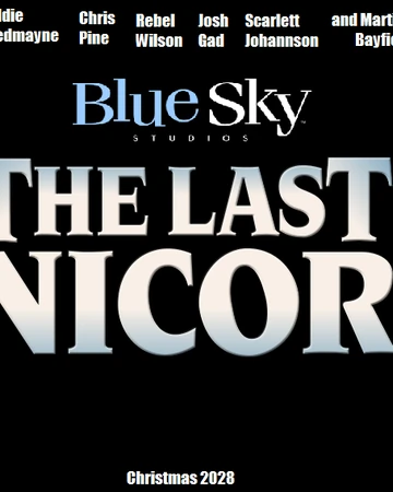 The Last Unicorn Idea Wiki Fandom