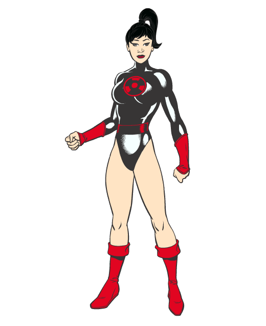 Atomanda