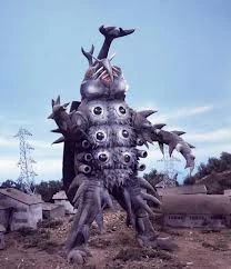 Satan Beetle(New Age of Monsters)  Idea Wiki  FANDOM 