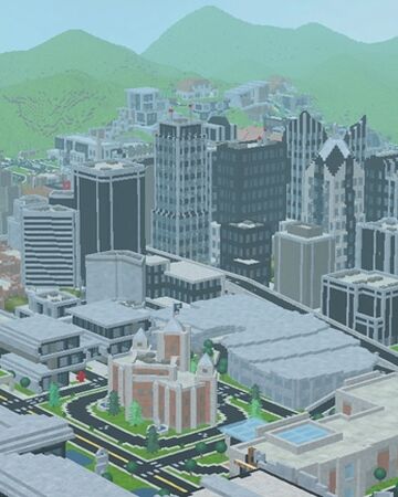 Roblox Tales Working City Idea Wiki Fandom - roblox trip condo uncopylocked