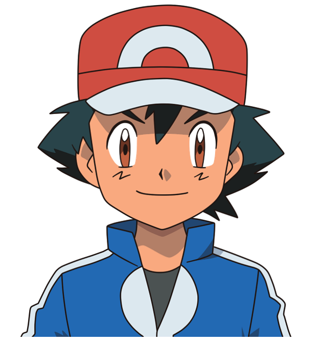 Ash (Pokemon) | Idea Wiki | FANDOM powered by Wikia