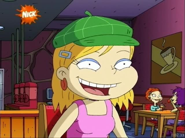 Image Angelica Pickles All Grown Up Idea Wiki Fandom 