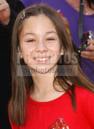 Grace Rolek