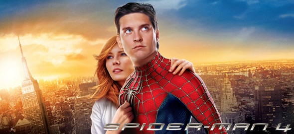 Spider Man 4 2011 Film Idea Wiki Fandom Powered By Wikia