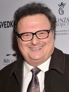 Wayne Knight