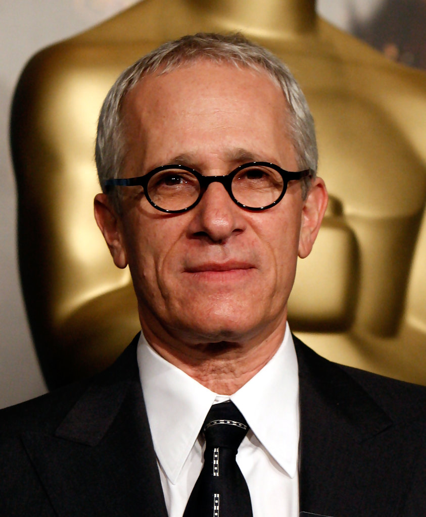 James Newton Howard James Newton Howard