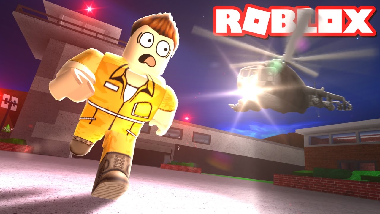 Roblox Jailbreak The Movie Idea Wiki Fandom - jailbreak release roblox