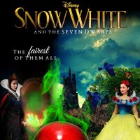 Snow White And The Seven Dwarfs 2023 Film Idea Wiki Fandom