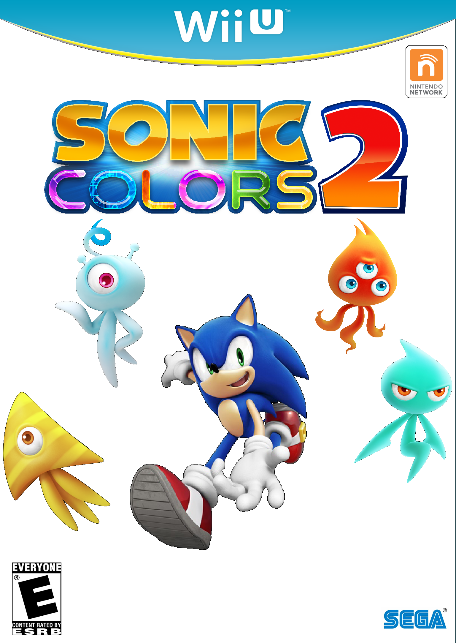 Sonic Colors 2 Idea Wiki Fandom Powered By Wikia