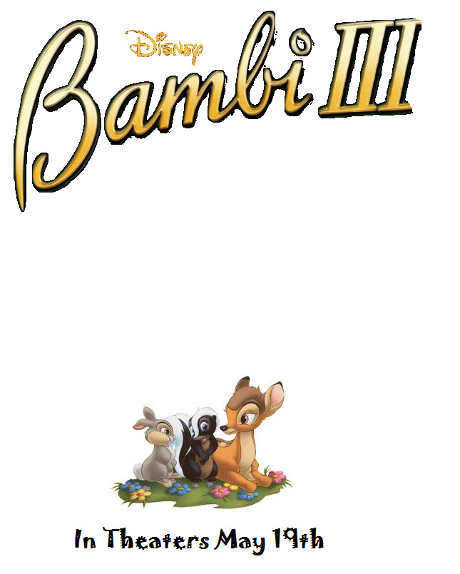 Bambi 3 Bambi 3
