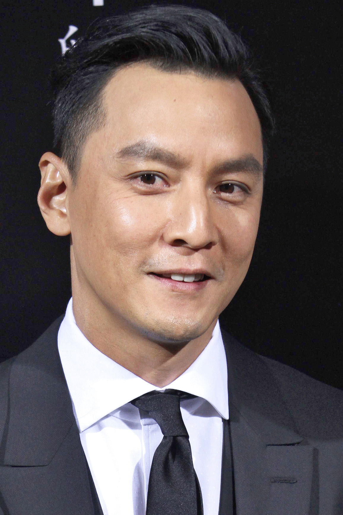 Daniel Wu | Idea Wiki | FANDOM powered by Wikia