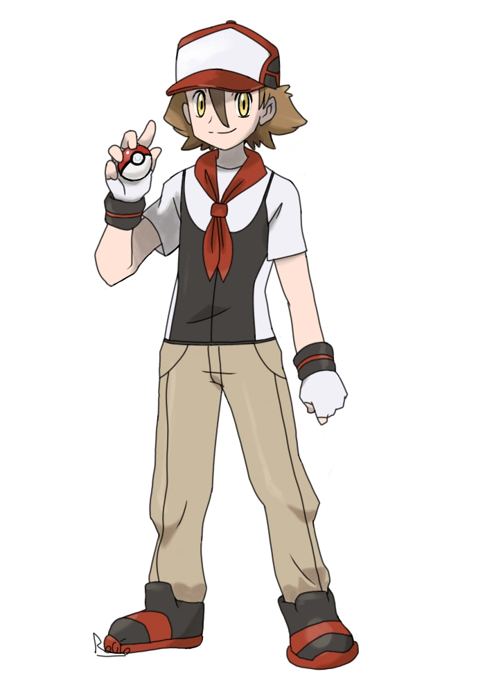 Pokemon white trainer gir, lesbian ass slapping