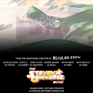 Steven Universe 2016 Film Idea Wiki Fandom