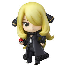 Cynthia Nendoroid