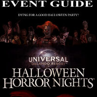 roblox universal studios halloween horror nights 3 Halloween Horror Nights 30 Idea Wiki Fandom