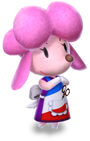 Harriet