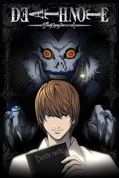 Death-note
