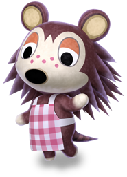 Sable
