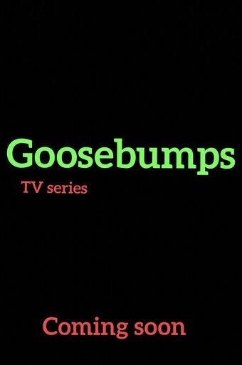 Goosebumps 2018 Tv Series Idea Wiki Fandom - gamer girl roblox escape goosebumps