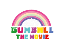The Amazing World Of Gumball: Gumball's amazing movie | Idea Wiki | Fandom