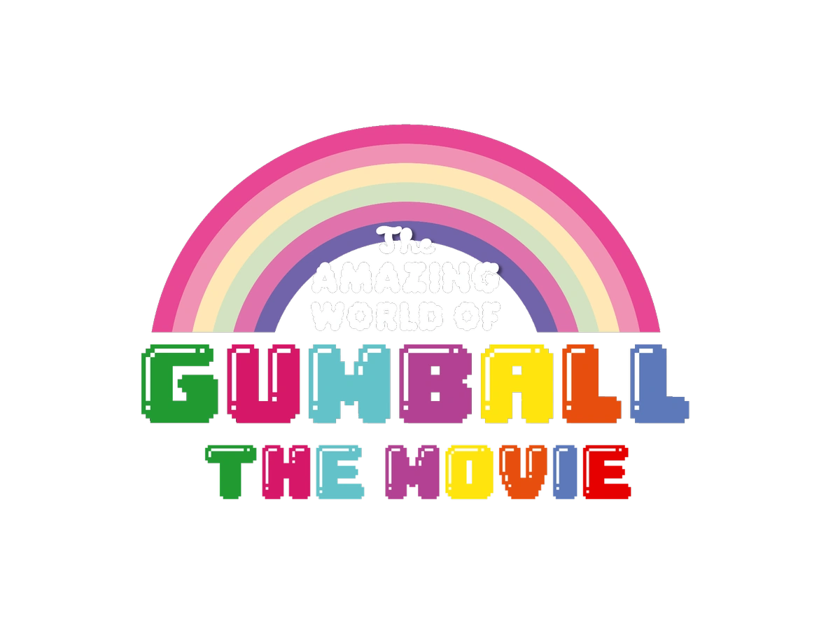 The Amazing World Of Gumball Gumball's amazing movie Idea Wiki Fandom