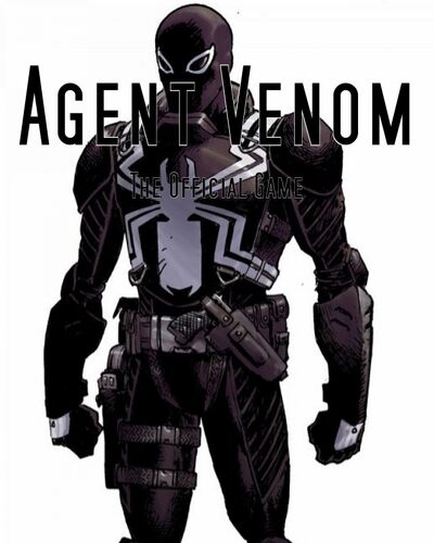 Agent Venom Video Game