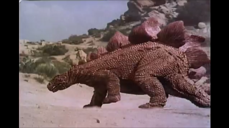 planet dinosaurs