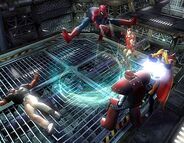 Ultra Alliance Gameplay