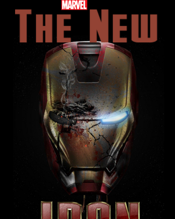 The New Iron Man Idea Wiki Fandom - roblox the movietrailer transcripts idea wiki fandom