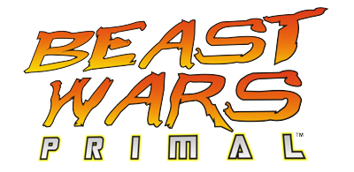 Beast Wars Primal