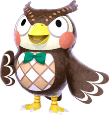 Blathers