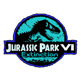 Jurassic Park Vi Extinction Idea Wiki Fandom - all of extinctions songs roblox list