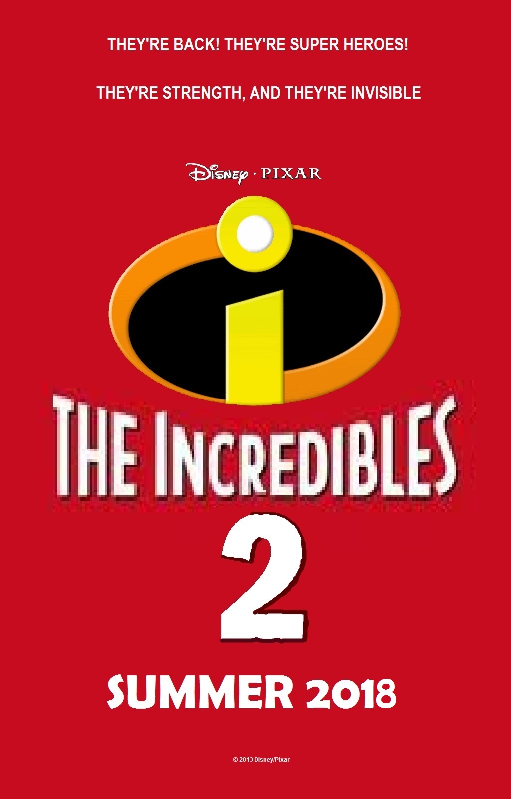 instal the new version for mac Incredibles 2