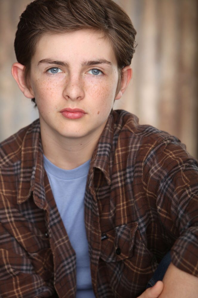 Grant Palmer | Idea Wiki | Fandom