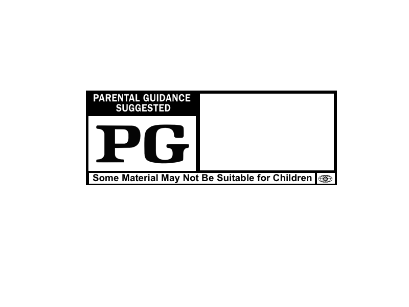 image mpaa pg rating template by edogg8181804 d8k2dwx png idea