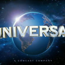 Universal Pictures Roblox Logo