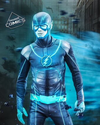 The Flash Idea Wiki Fandom - cw flash cowl roblox