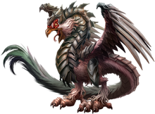Basilisk