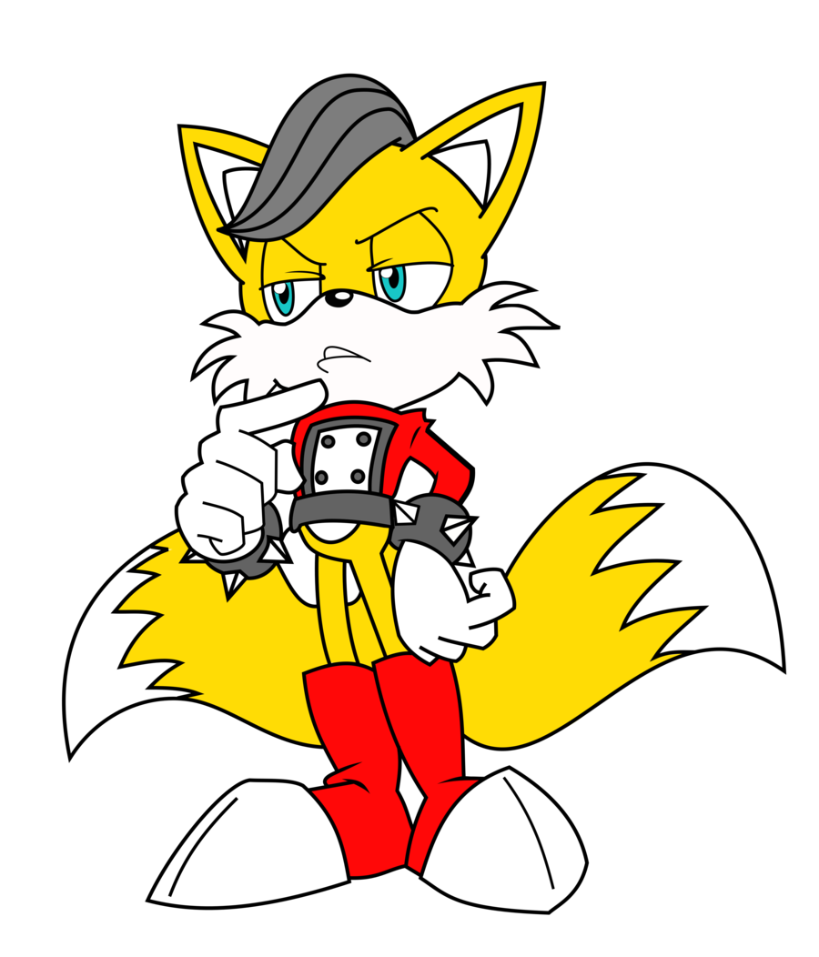 Miles Prower Idea Wiki FANDOM powered by Wikia Miles Prower Idea Wiki FANDOM powered by Wikia