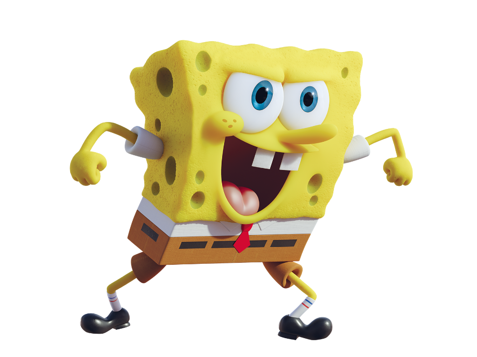 Image Spongebob new cgi 2015 3.png Idea Wiki FANDOM powered by Wikia