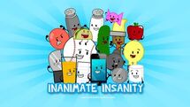 Inanimate Insanity