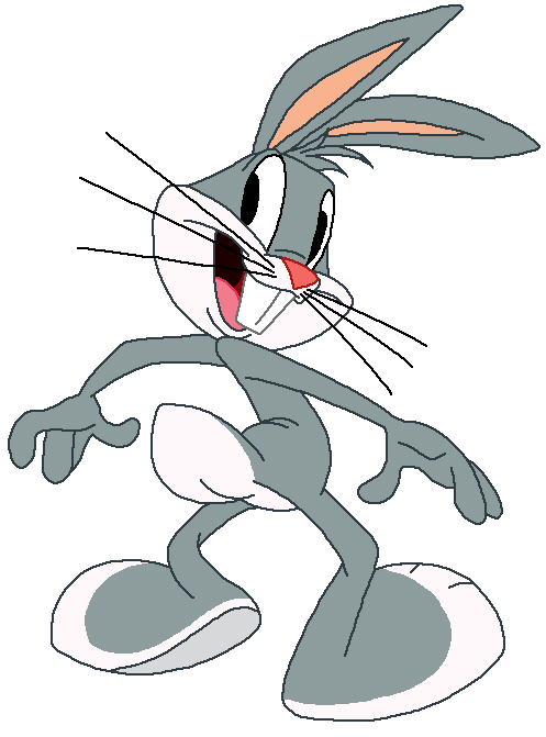 Image - Bugs Bunny No Gloves Art 2.png | Idea Wiki | FANDOM powered by ...