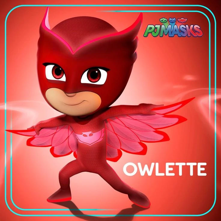 Image Owlette PJ Masks.jpg Idea Wiki FANDOM powered by Wikia