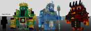 Ogre Princes