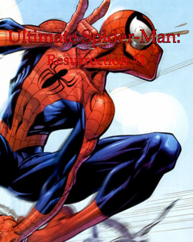 Ultimate Spiderman Wikipedia